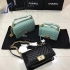 Chanel Bag 210